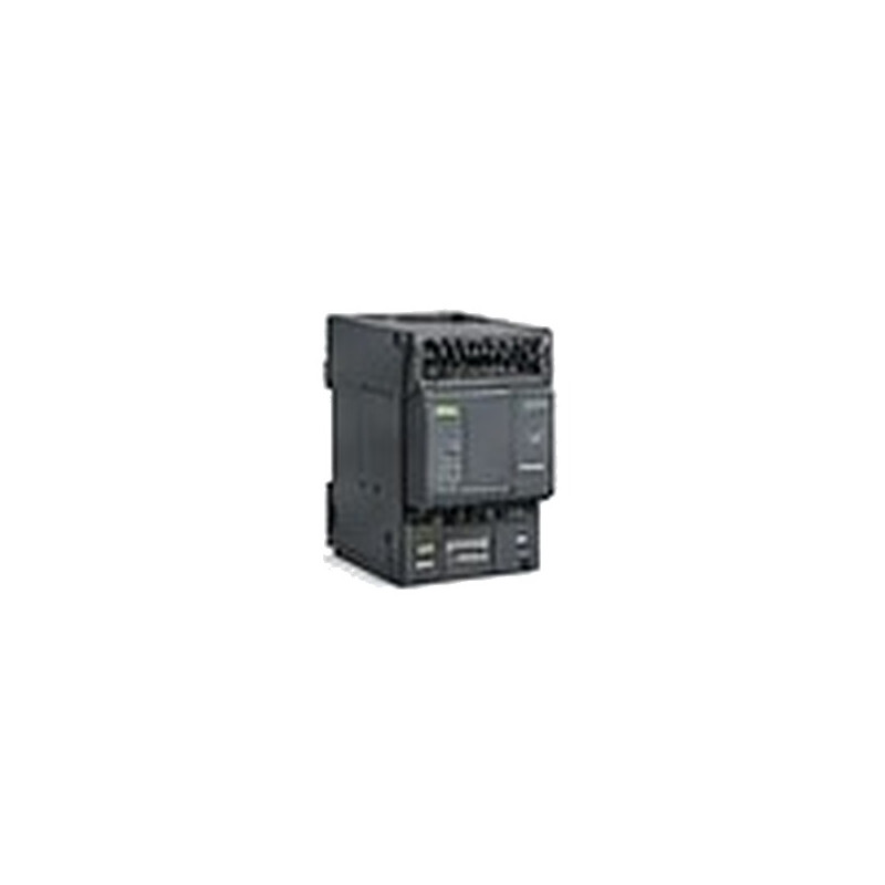 Module d'automatisme programmable