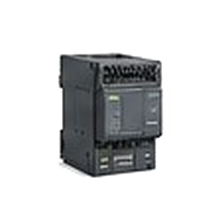 Module d'automatisme programmable