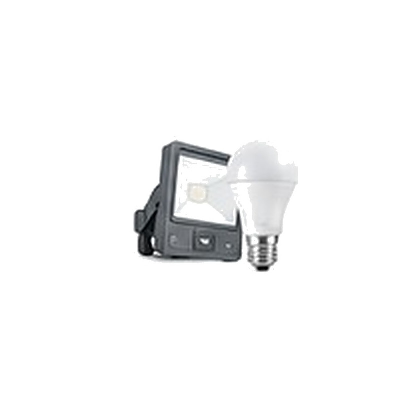 Projecteur LED d'extérieur