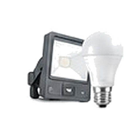 Projecteur LED d'extérieur