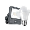 Projecteur LED d'extérieur