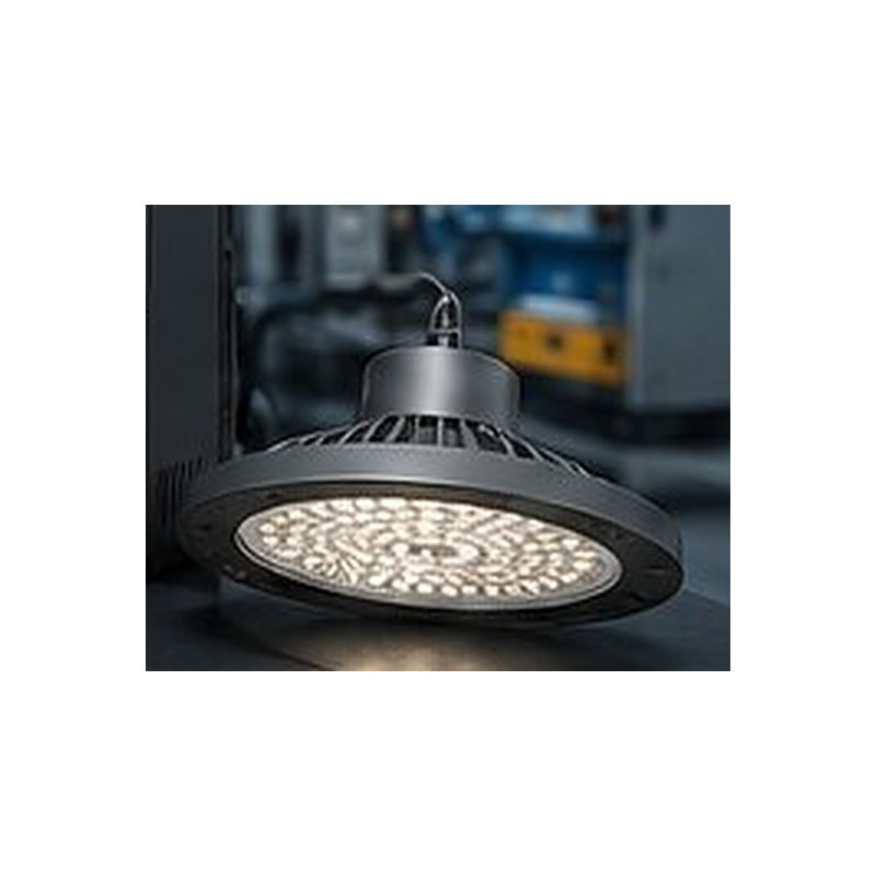 إضاءة LED صناعية معلقة