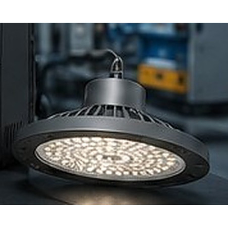 إضاءة LED صناعية معلقة